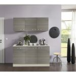 Kitchenette Vigo 150 cm Pine Fantasy HRG-1320