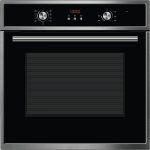 Combi Oven roestvrij staal, inhoud 70 l RAI-202