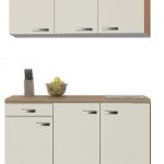 Onderkast Cream (BxHxD) cm 150 x 84,5 x 60 OPTI-52