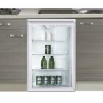 keukenblok 150cm Padua met glazen koelkast RAI-4440