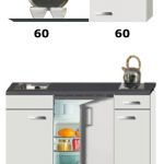 Kitchenette-120-met-koelkast,-kookplaat-en-een-wandkast-60cm-RAI-5959
