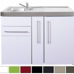 MP 120A met apothekers la en koelkast