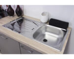 Keuken Sahara Beige 310 cm incl. Inbouwapparatuur HRG-8374 - Afbeelding 8