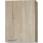 Hängeschrank Napels acacia-Decor (BxHxD) 60,0x84,8x34,6 cm HRG-269