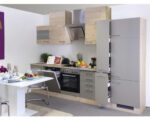 Keuken Sahara Beige 310 cm incl. Inbouwapparatuur HRG-8374 - Afbeelding 2