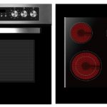 Inbouwcombinatie BIC8 2KB GK IX-3