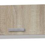 Hängeschrank Napels acacia-Decor (BxHxD) 100,0x35,2x57,1 cm HRG-055