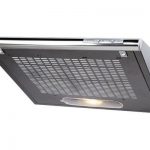 Afzuigkap 50 cm breed HRG-239