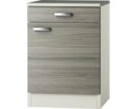 Onderkast Vigo grenen Fantasy nougat (BxHxD) 60,0x84,8x60,0 cm -HRG-190