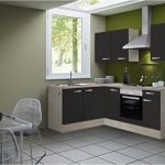 L-Keuken Faro Incl. Inbouwapparatuur 210 x 165 cm OPTI-999