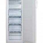 Vriezer GS180.4A N +