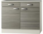 Bufferkast Vigo Pine Fantasy (BxHxD) 100,0x84,8x60,0 cm HRG-195