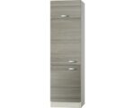 Omgebouwde kast Vigo pine Fantasy nougat (BxHxD) 60,0x206,8x57,1 cm HRG-1195