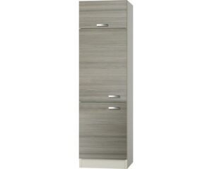 Omgebouwde kast Vigo pine Fantasy nougat (BxHxD) 60,0x206,8x57,1 cm HRG-1195