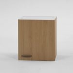 Bovenkast Beuken 50cm x 32 cm Beuken OPTI-195