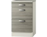 Onderkast met laden Vigo grenen Fantasy nougat (BxHxD) 50,0x84,8x60,0 cm hrg-130
