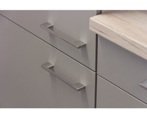 Keuken Sahara Beige 310 cm incl. Inbouwapparatuur HRG-8374 - Afbeelding 4