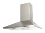 Keuken 280 cm incl oven, kookplaat, vaatwasser, afzuigkap, koelkast en spoelbak HUS-1169 - Afbeelding 3