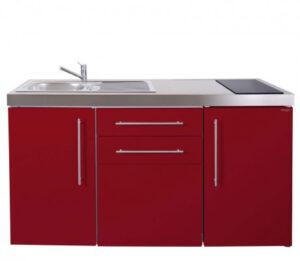 MP 160 met koelkast - Afbeelding 4
