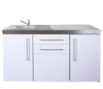 MP 160 met koelkast - Afbeelding 7