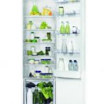 inbouw hoge koelkast Zanussi ZBA32060SA RAI-333