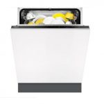 Zanussi inbouw vaatwasser ZDT22001FA