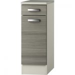 Kabinet Vigo grenen Fantasy nougat (BxHxD) 30,0x84,8x60,0 cm HRG-55