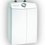 Siemens-Ufesa onderbouw lage druk Boiler 5 liter HRG-35