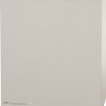 Bovenkast Klassiek 50 Wit 50cm x 32 cm Wit O500-6-OPTI-19