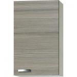 Wandkast Vigo grenen Fantasy nougat (BxHxD) 50,0x89,6x34,6 cm HRG-60