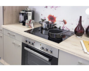Keuken Sahara Beige 310 cm incl. Inbouwapparatuur HRG-8374 - Afbeelding 5