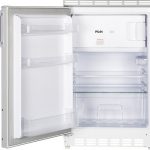 Inbouw / onderbouw koelkast EEK A + KS82.3 HRG-140