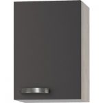 Wanskast Faro Anthrazit (BxHxT) 30,0x57,6x34,6 cm O306