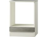 Onderkast voor oven Vigo grenen Fantasy nougat (BxHxD) 60,0x84,8x60,0 cm HRG-66