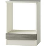 Onderkast voor oven Vigo grenen Fantasy nougat (BxHxD) 60,0x84,8x60,0 cm HRG-66