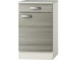 Onderkast Kabinet Vigo grenen Fantasy nougat (BxHxD) 50,0x84,8x60,0 cm HRG-90