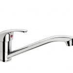 Keuken Mengkraan Incl aansluitslangen RAI-41500