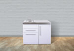 MPGS 110 met vaatwasser en koelkast - Afbeelding 2