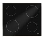 Keuken mat wit 220 cm Incl. Inbouwapparatuur HUS-10982 - Afbeelding 2