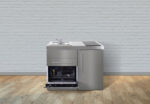 MPGS 110 met vaatwasser en koelkast - Afbeelding 8