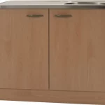 Bovenkast Klassiek 50 50cm x 32 cm O500-6-OPTI-19